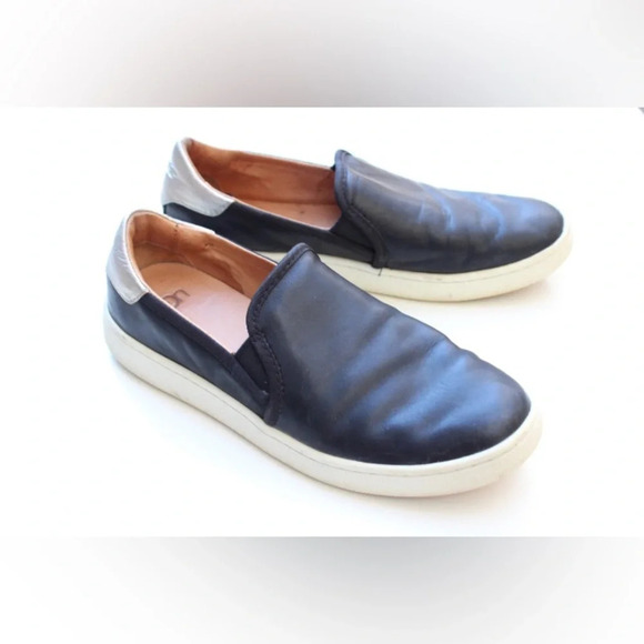 UGG loafers - Picture 4 of 13